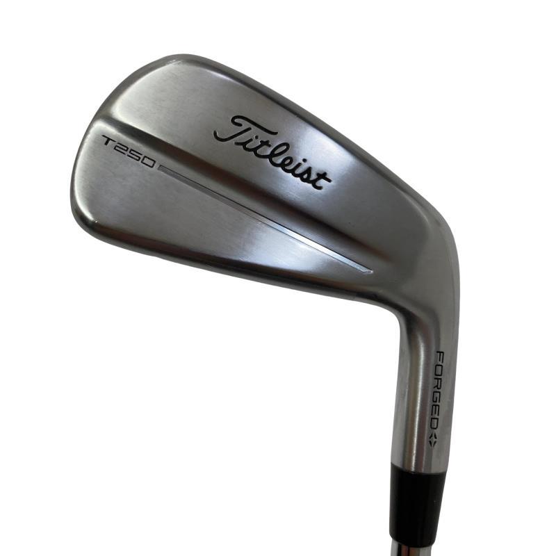 Titleist（タイトリスト） Titleist T250(2025) 6S アイアンセット IR