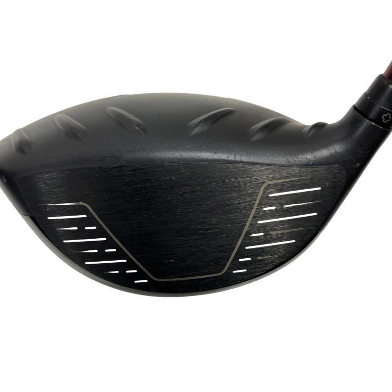 PING G410 ドライバー SFT 10.5度 名器”G400を超えることができるか!? 「G410 プラス/SFT」をプロ二人が