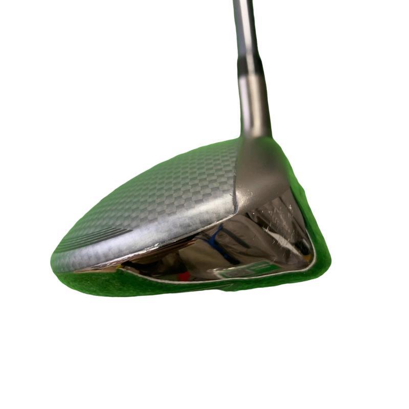 TaylorMade（テーラーメイド） Qi35 MAX U3 ユーティリティ UT