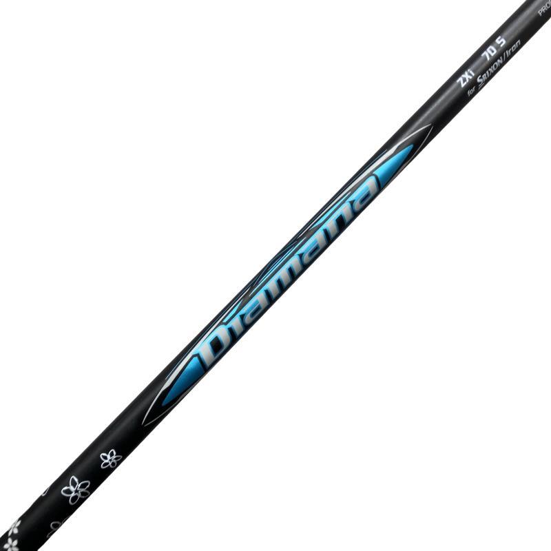 DUNLOP（ダンロップ） SRIXON ZX5 Mk II 6S アイアンセット IR