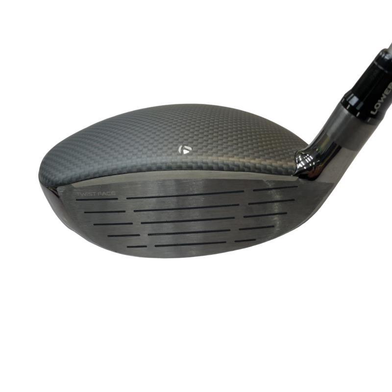 TaylorMade（テーラーメイド） Qi35 MAX LITE 3W フェアウェイウッド