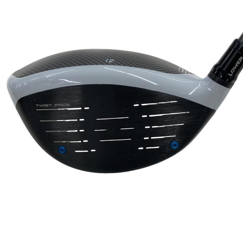 TaylorMade - テーラーメイド SIM MAX D ドライバー 10.5° フレックスR TaylorMade（テーラーメイド） SIM MAX-D 10.5° ドライバー DR
