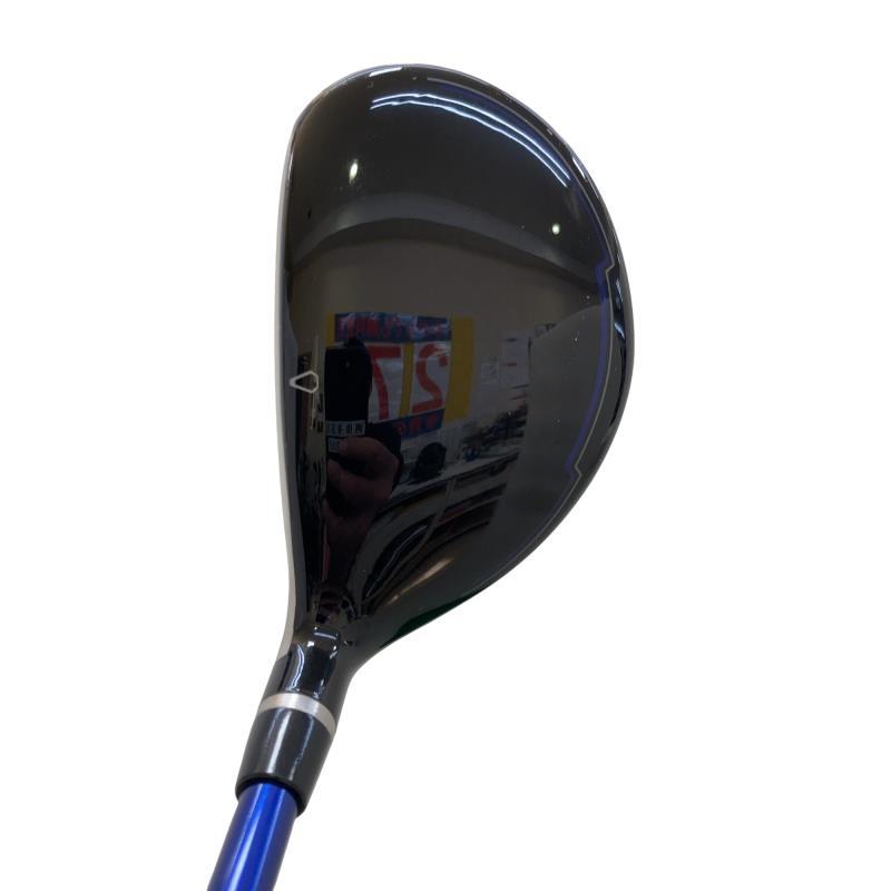 YAMAHA（ヤマハ） inpres DRIVESTAR U5 ユーティリティ UT フレックスR