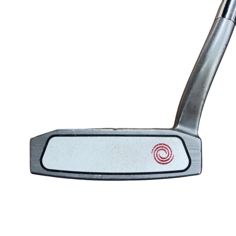オデッセイ WHITE HOT OG #7 NANO 33インチ パター PT フレックス 