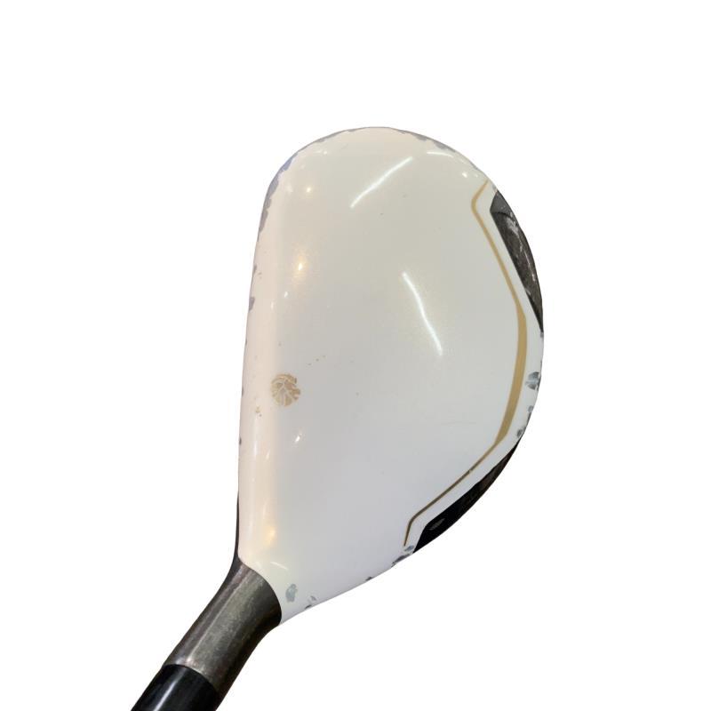 TaylorMade（テーラーメイド） GLOIRE G U5 ユーティリティ UT