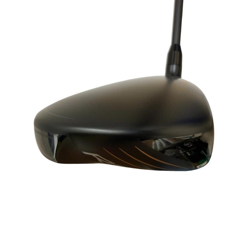 PRGR（プロギア） RS SPEED(2025) 10.5° ドライバー DR フレックスR