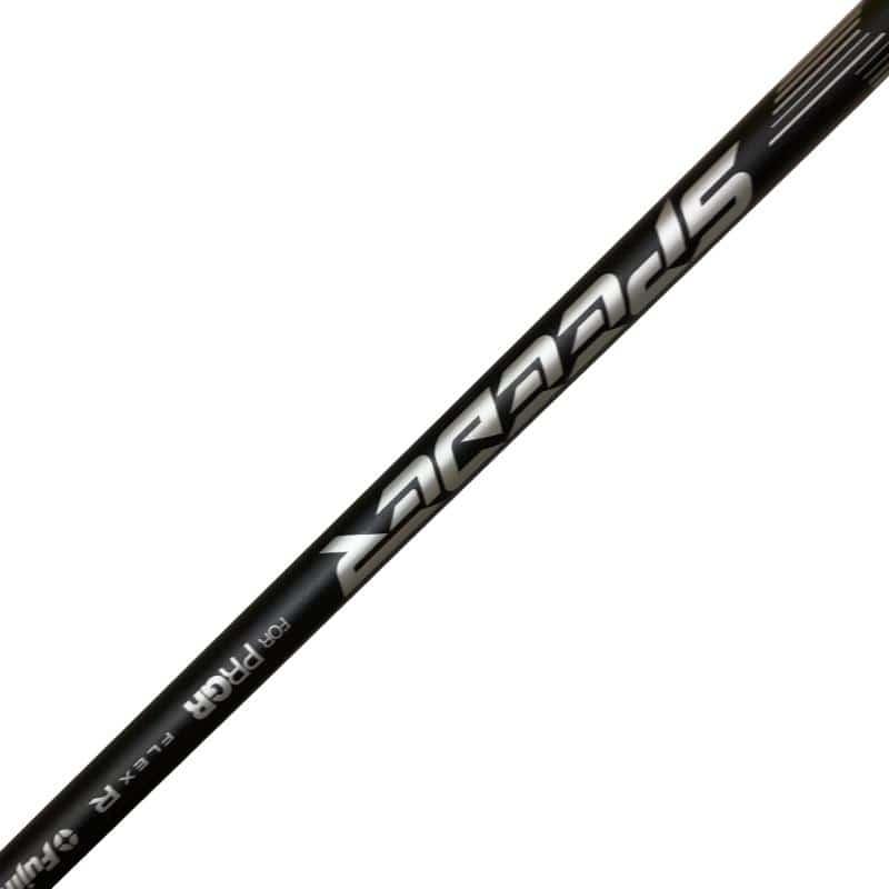 PRGR（プロギア） RS SPEED(2025) 10.5° ドライバー DR フレックスR