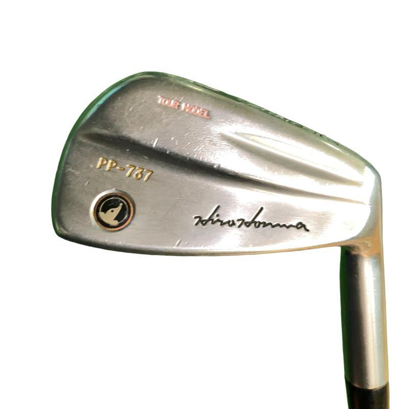 HONMA GOLF（本間ゴルフ） PP-737 ツアーモデル 8S アイアンセット IR