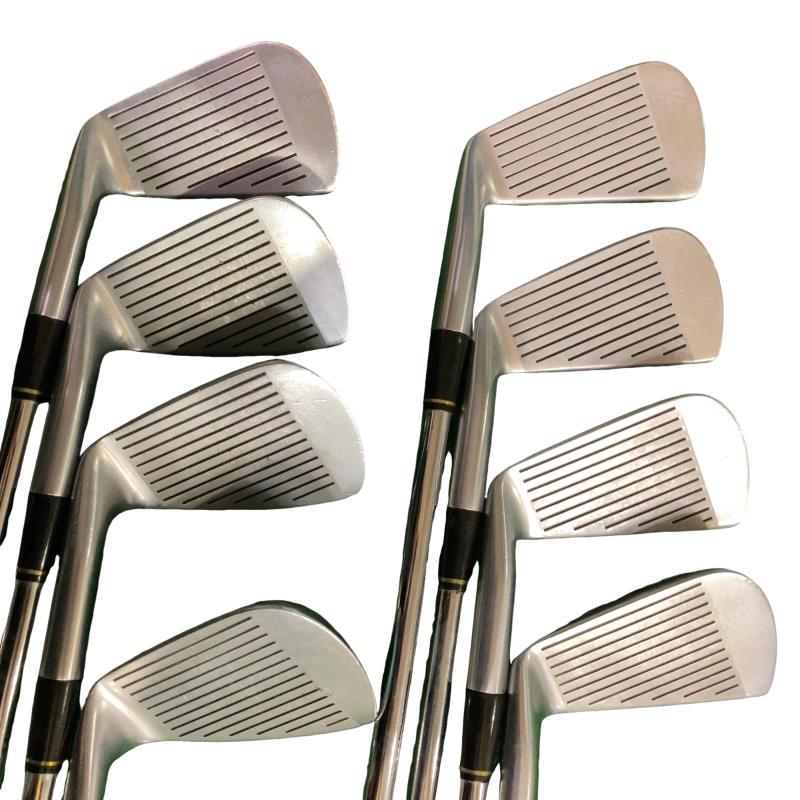 本間ゴルフ TOUR MODEL PP-737 アイアン　8本セット HONMA GOLF（本間ゴルフ） PP-737 ツアーモデル 8S アイアンセット IR