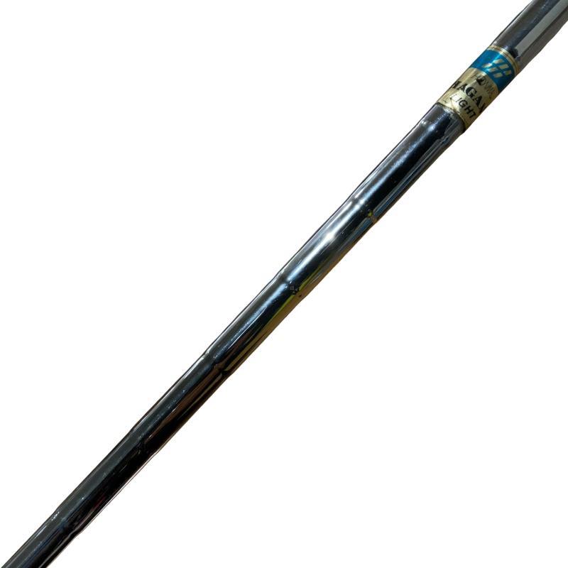 HONMA GOLF（本間ゴルフ） PP-737 ツアーモデル 8S アイアンセット IR