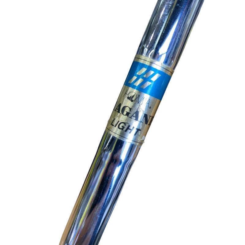 HONMA GOLF（本間ゴルフ） PP-737 ツアーモデル 8S アイアンセット IR