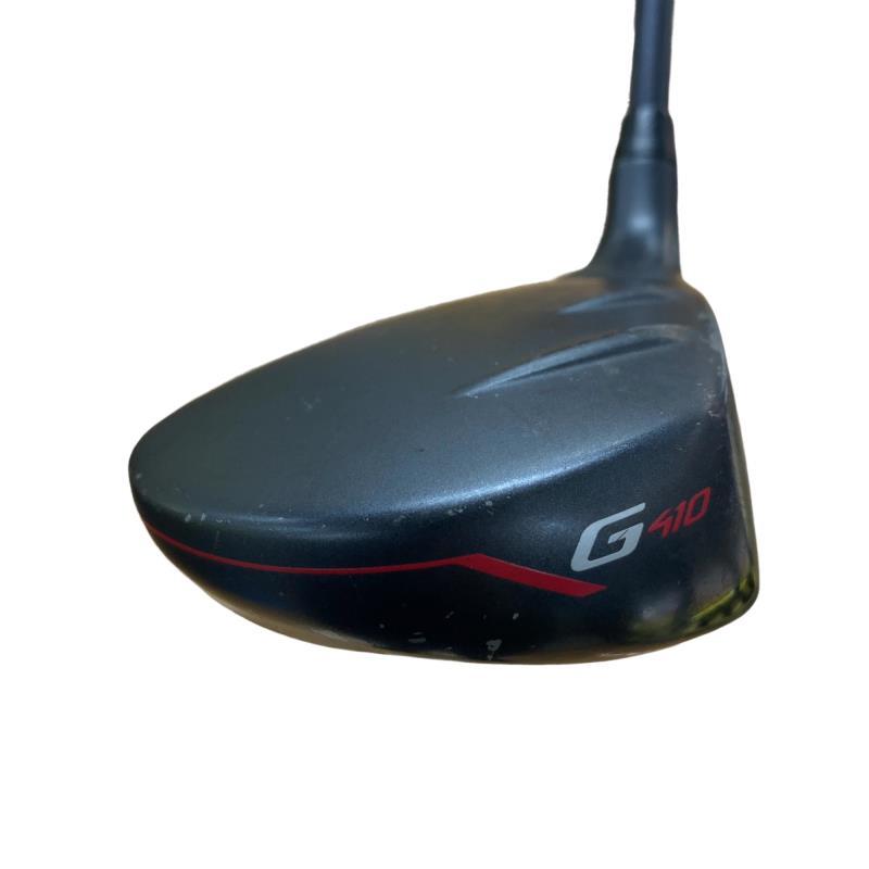 PING（ピン） G410 3W フェアウェイウッド FW フレックスS : ゴルフ