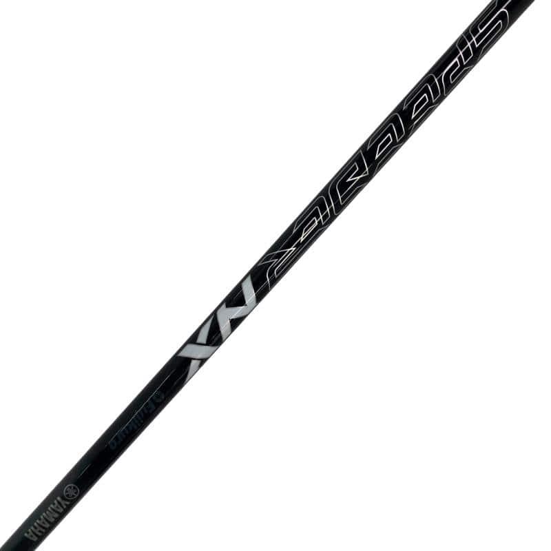 YAMAHA - ヤマハ inpres DRIVESTAR TYPE/D(2025) 4S アイアン仕かける IR フレックスSR