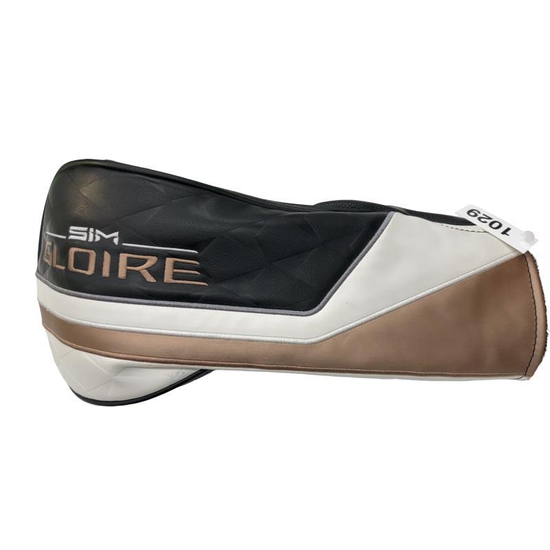 TaylorMade（テーラーメイド） SIM GLOIRE 10.5° ドライバー DR