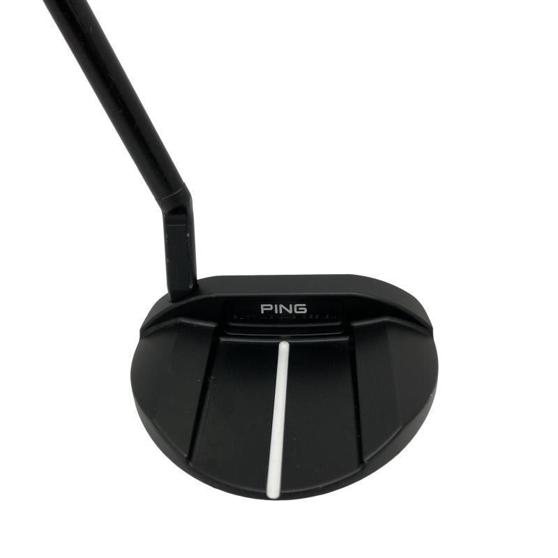 PING（ピン） PLD MILLED OSLO 4 34インチ パター PT フレックスその他