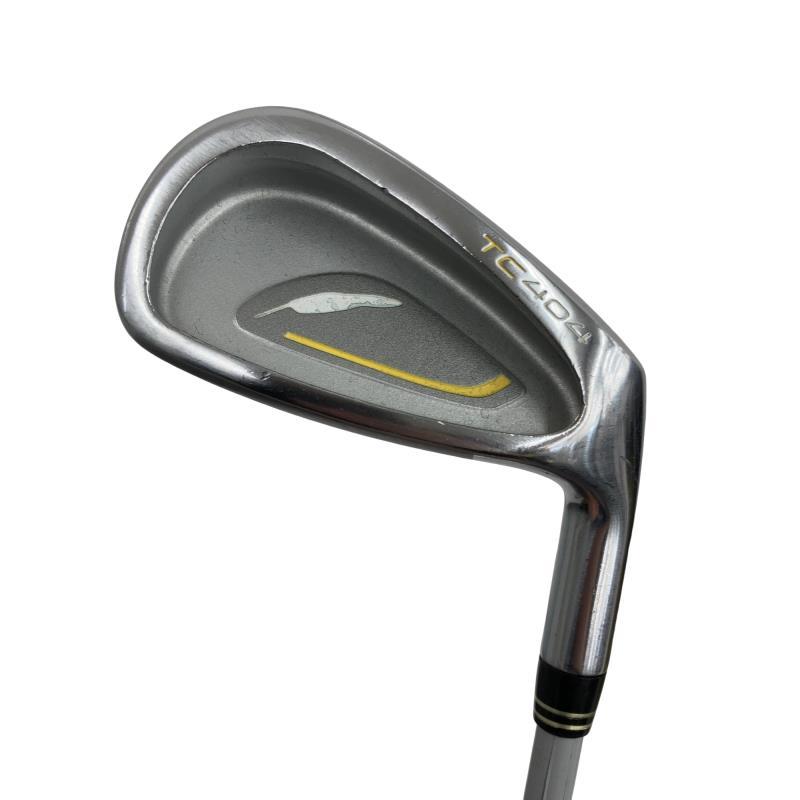 FOURTEEN（フォーティーン） TC-404 5S アイアンセット IR フレックスR