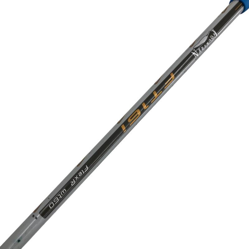 FOURTEEN（フォーティーン） TC-404 5S アイアンセット IR フレックスR