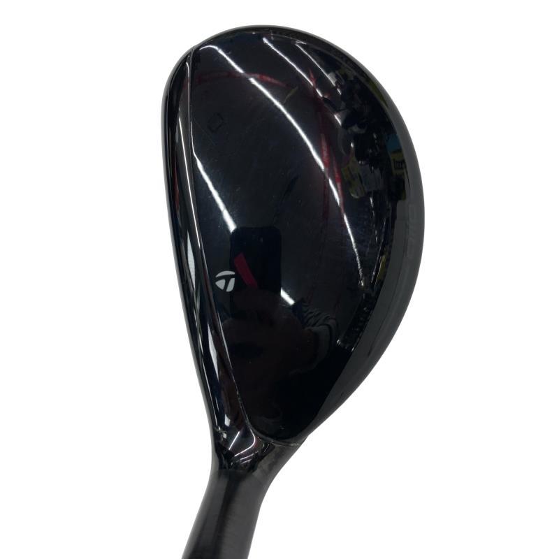 TaylorMade（テーラーメイド） Qi10 U5 ユーティリティ UT フレックスS