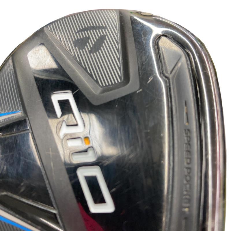 TaylorMade（テーラーメイド） Qi10 U5 ユーティリティ UT フレックスS