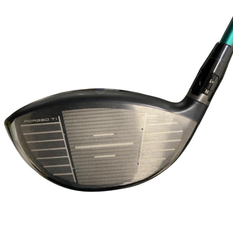 Callaway（キャロウェイ） PARADYM 9° ドライバー DR フレックスS