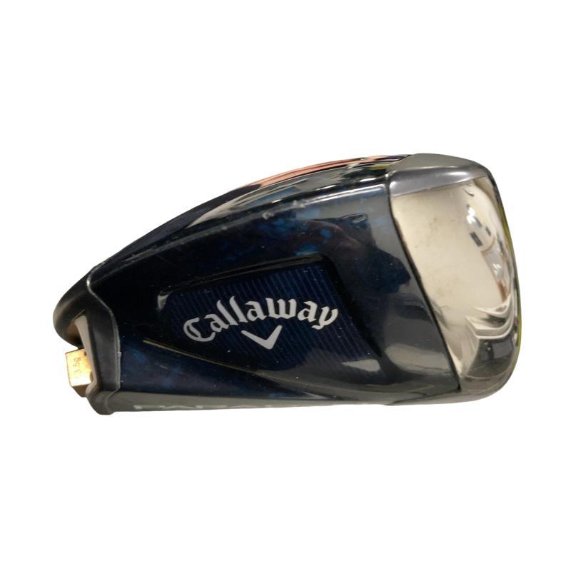 Callaway（キャロウェイ） PARADYM 9° ドライバー DR フレックスS