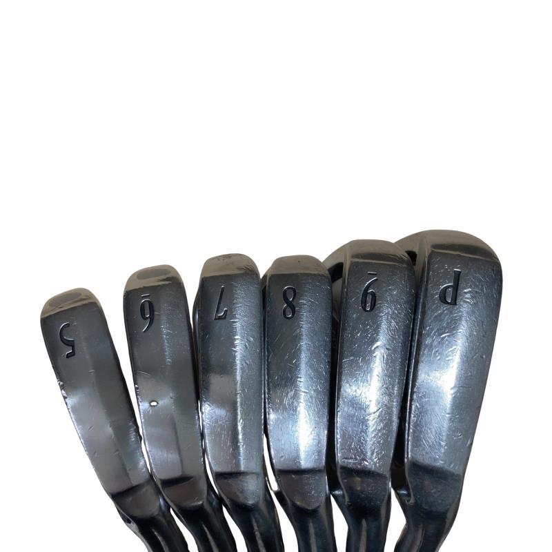ダンロップ SRIXON Z745 6S アイアンセット IR フレックスS Amazon.co