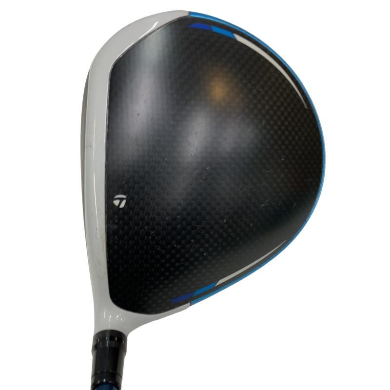 テーラーメイド SIM2 MAX-D ドライバー 10.5° フレックスS: TaylorMade（テーラーメイド） SIM2 MAX-D 10.5° ドライバー DR