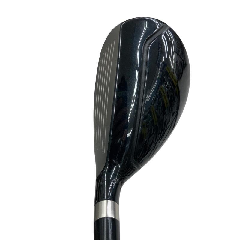 DUNLOP（ダンロップ） SRIXON Z H65 U3 ユーティリティ UT フレックスS