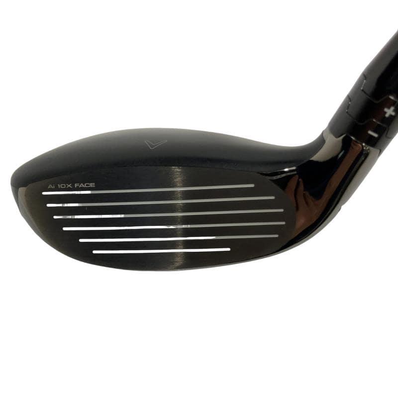 Callaway（キャロウェイ） ELYTE U4 ユーティリティ UT フレックスS