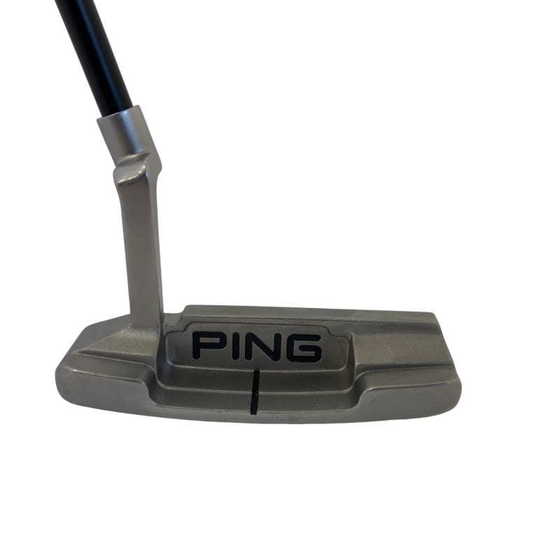 PING（ピン） PING ANSER 2(2024) 33インチ パター PT フレックス