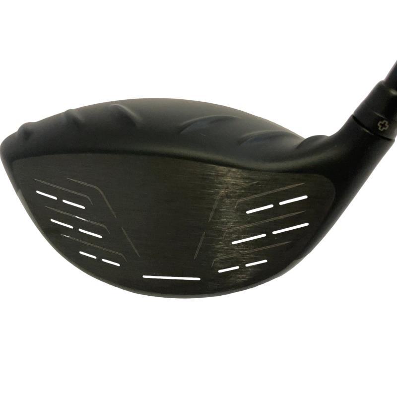 PING（ピン） G430 MAX 10.5° ドライバー DR フレックスSR : ゴルフ