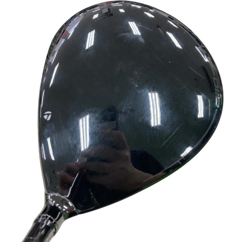 テーラーメイド Qi10 10.5° ドライバー DR フレックスRの画像