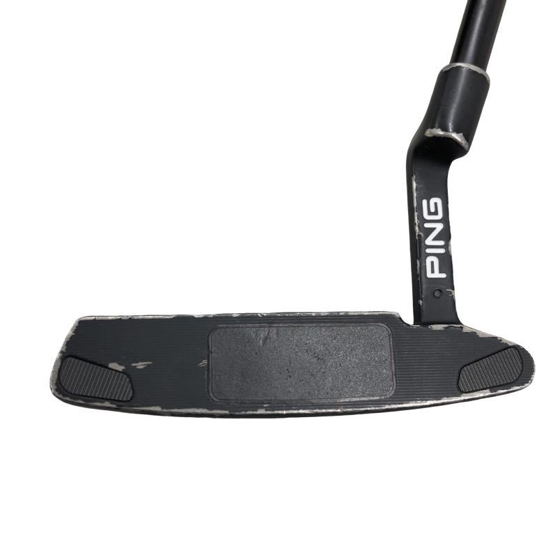 PING（ピン） PING ANSER 2D(2023) 33インチ パター PT フレックス