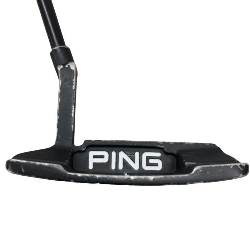 PING（ピン） PING ANSER 2D(2023) 33インチ パター PT フレックス