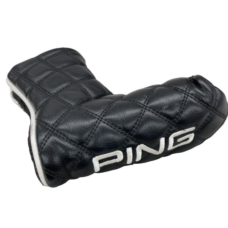 PING（ピン） PING ANSER 2D(2023) 33インチ パター PT フレックス