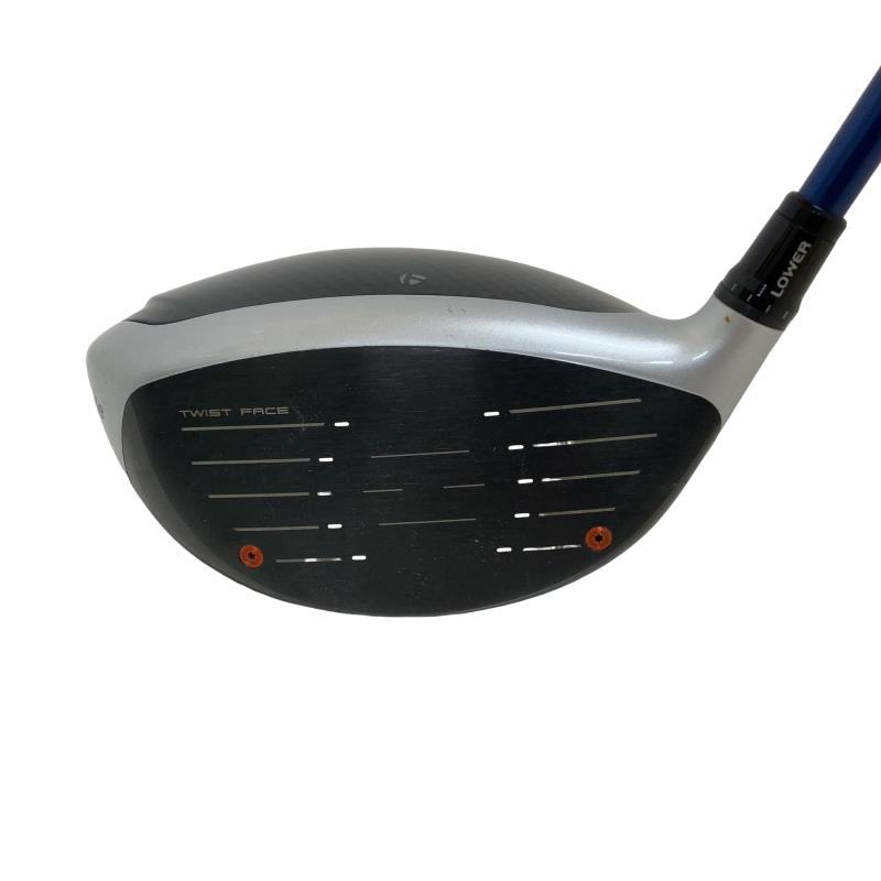 TaylorMade（テーラーメイド） M5 9° ドライバー DR フレックスS