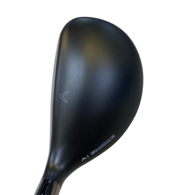 Callaway（キャロウェイ） PARADYM Ai SMOKE MAX FAST U5