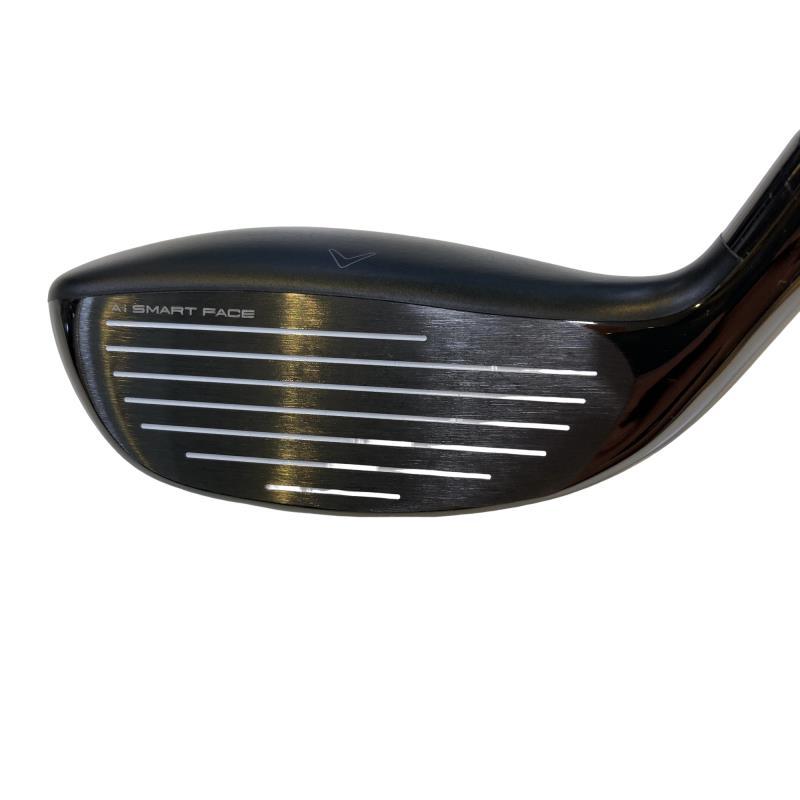 Callaway（キャロウェイ） PARADYM Ai SMOKE MAX FAST U5