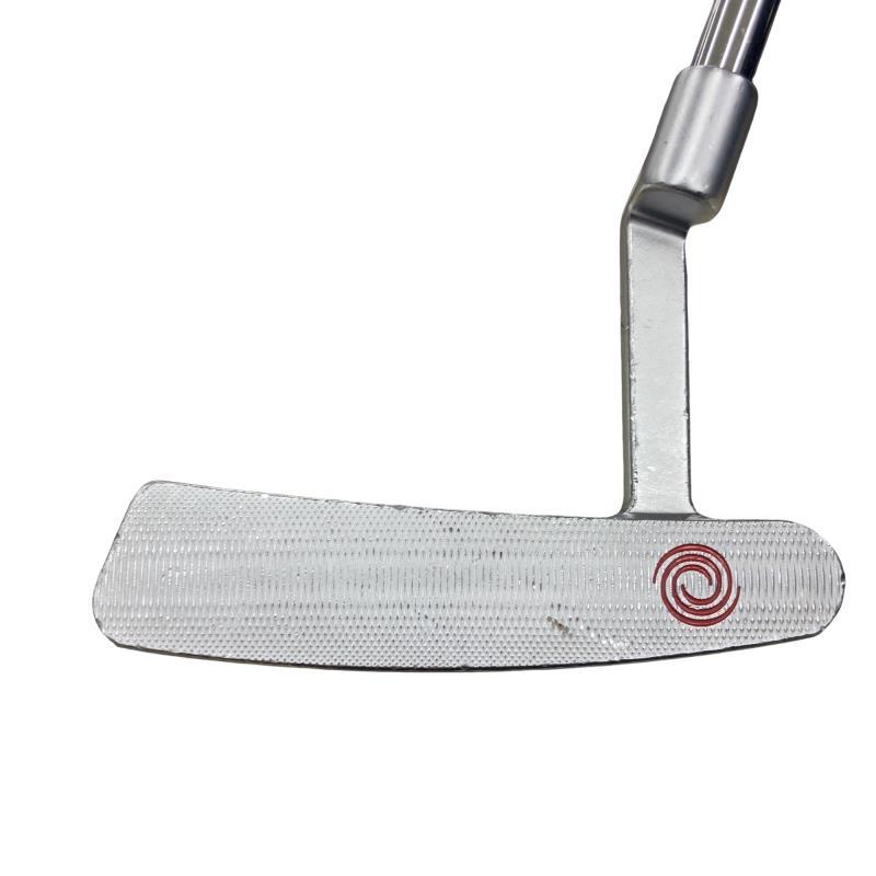 オデッセイ PROTYPE TOUR SERIES #4HT 35インチ パター PT フレックスその他_2