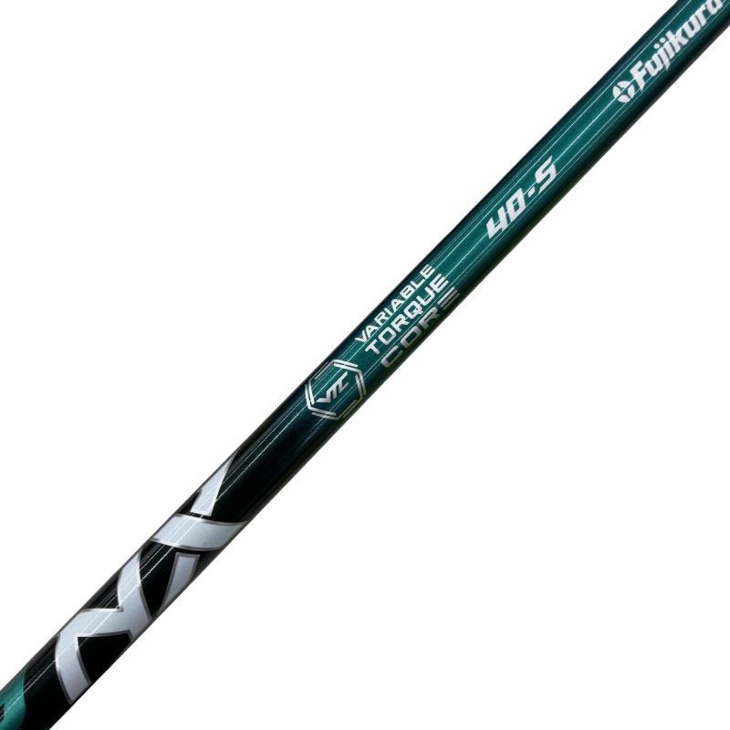 TaylorMade（テーラーメイド） テーラーメイドスリーブ付き(Qi4D系