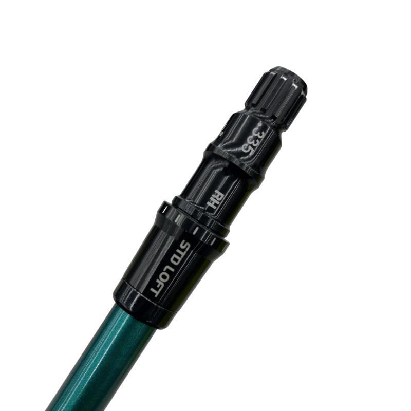 TaylorMade（テーラーメイド） テーラーメイドスリーブ付き(Qi4D系