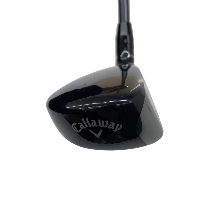 Callaway（キャロウェイ） EPIC SUPER HYBRID U4 ユーティリティ UT