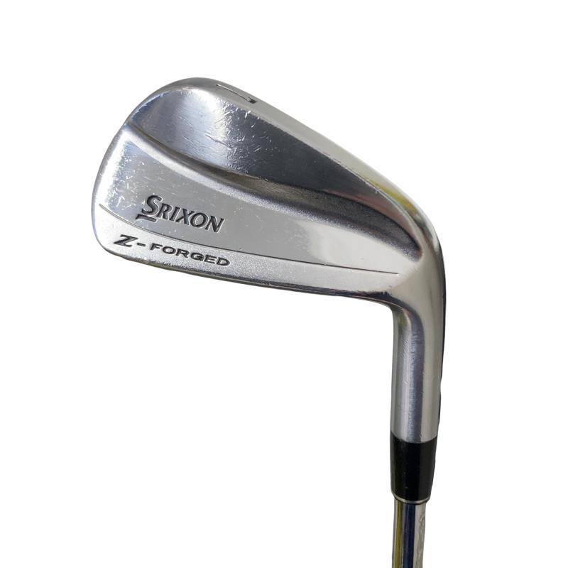 DUNLOP（ダンロップ） SRIXON Z-FORGED 6S アイアンセット IR