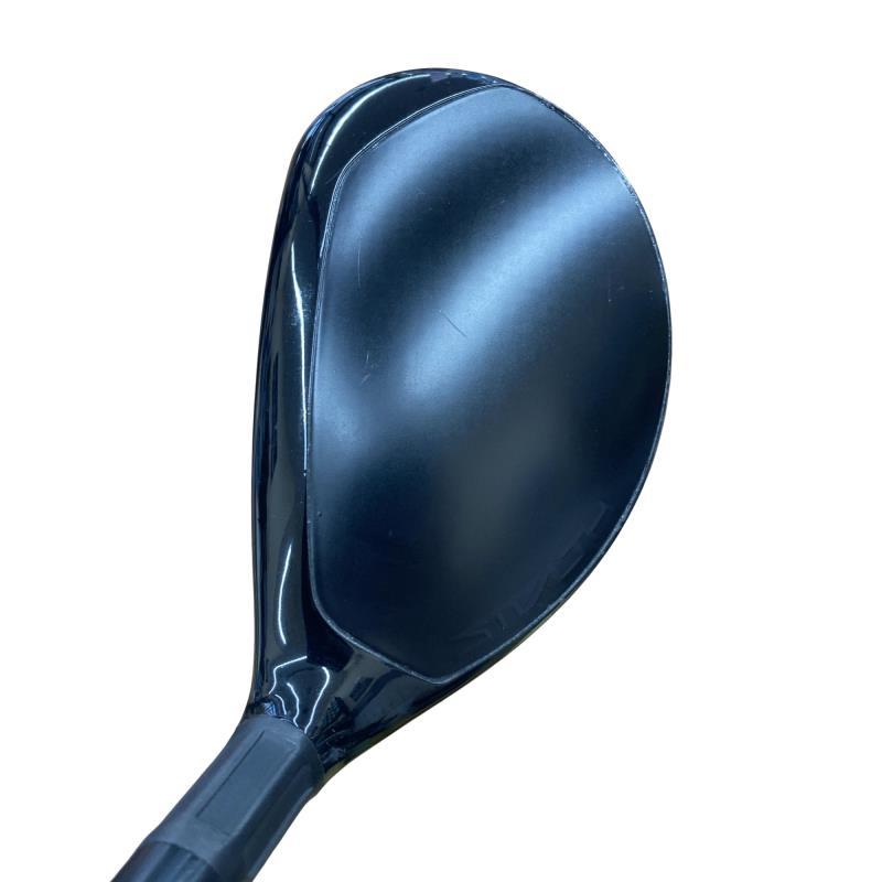 テーラーメイド STEALTH U3 ユーティリティ (フレックスS) TaylorMade（テーラーメイド） STEALTH U3 ユーティリティ UT