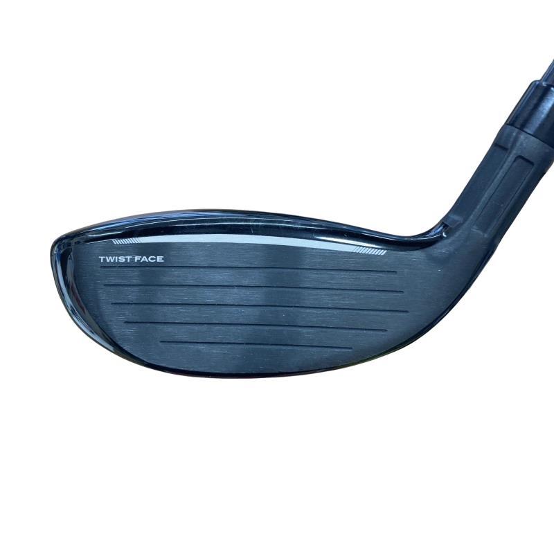 TaylorMade（テーラーメイド） STEALTH U3 ユーティリティ UT