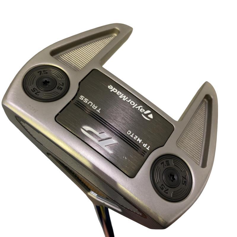 TaylorMade（テーラーメイド） TP TRUSS M2TC 34インチ レフティ