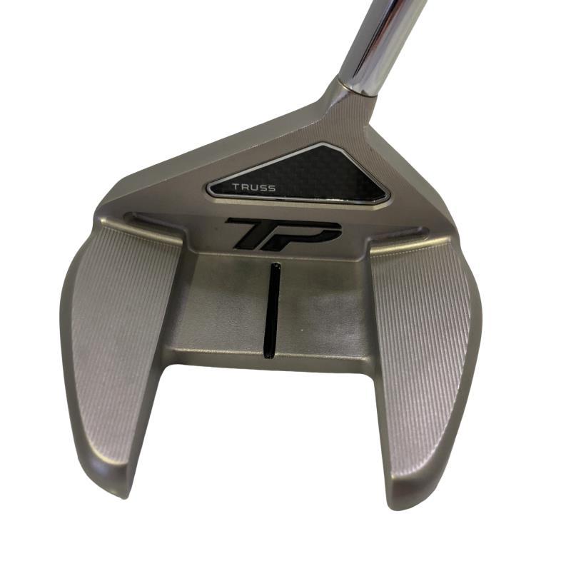 TaylorMade（テーラーメイド） TP TRUSS M2TC 34インチ レフティ