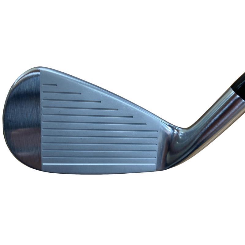 BRIDGESTONE GOLF ブリヂストン TOUR B JGR HF1 5S アイアンセット IR