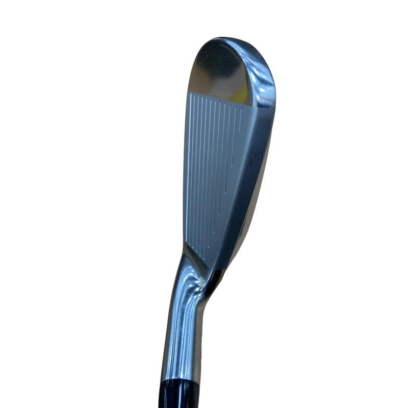 BRIDGESTONE GOLF ブリヂストン TOUR B JGR HF1 5S アイアンセット IR
