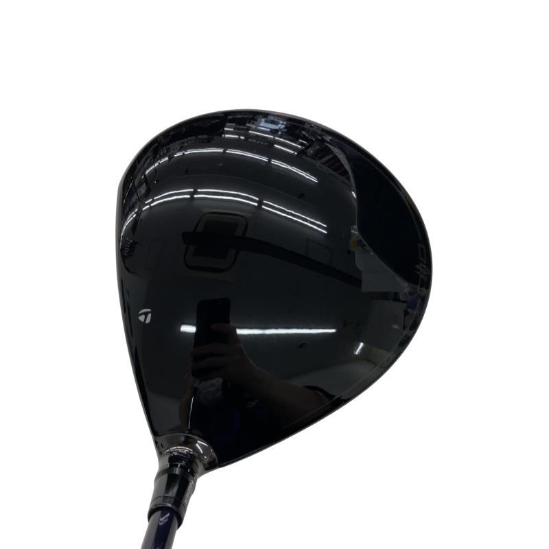 TaylorMade（テーラーメイド） Qi10 MAX 9° ドライバー DR フレックスS